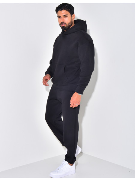 Ensemble jogging et sweat