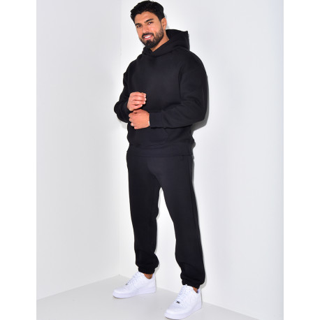 Ensemble jogging et sweat