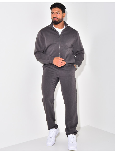 gris anthracite