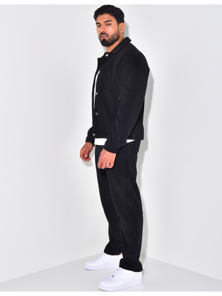 Ensemble pantalon et veste