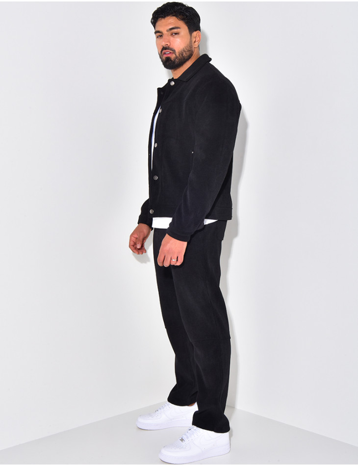 Ensemble pantalon et veste