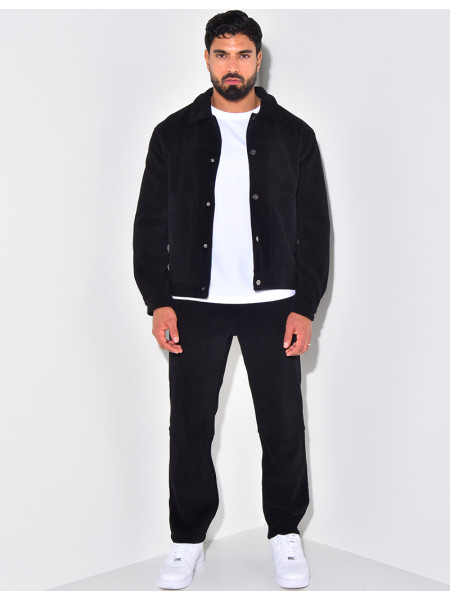 Ensemble pantalon et veste