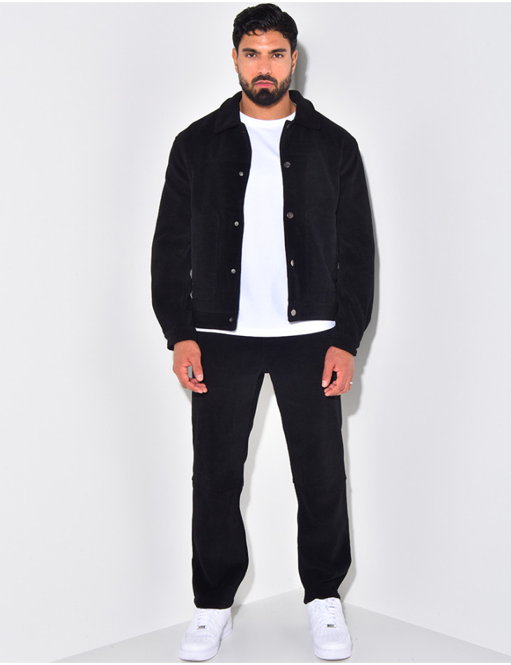 Ensemble pantalon et veste