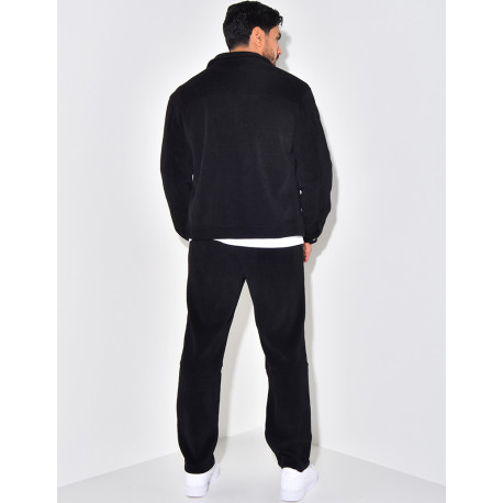 Ensemble pantalon et veste