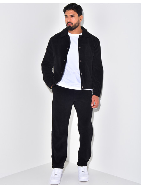 Ensemble pantalon et veste