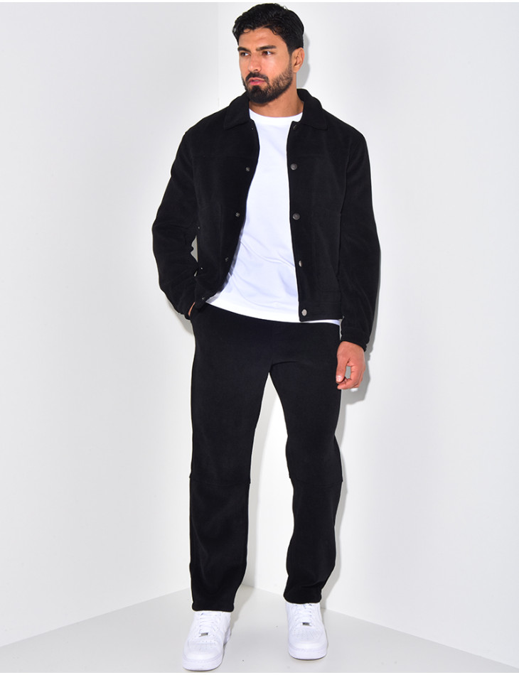 Ensemble pantalon et veste