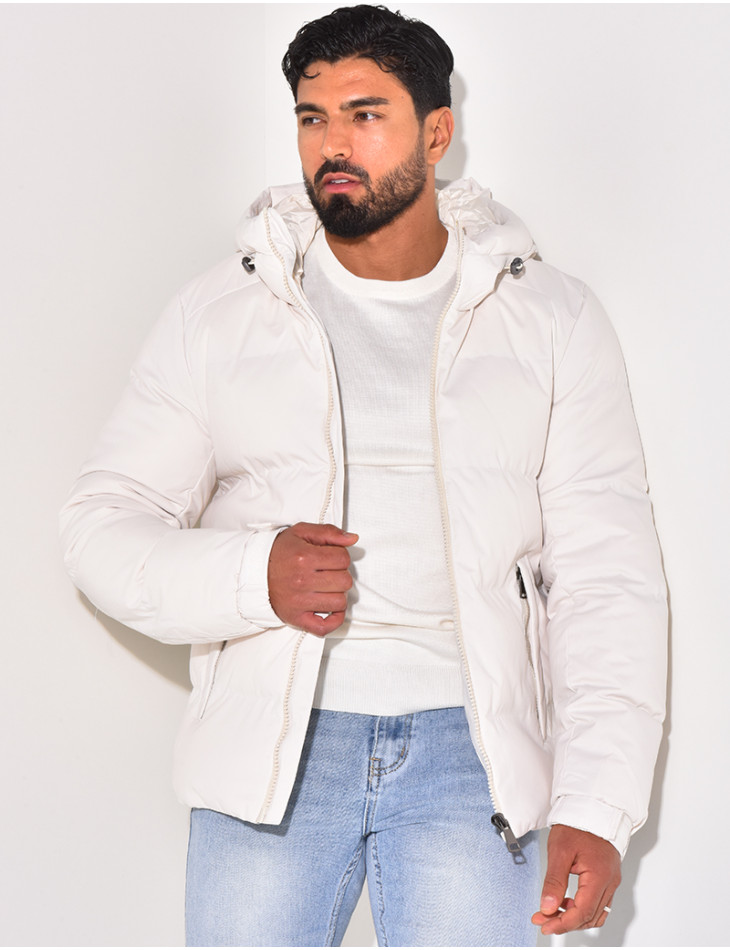 Blouson homme