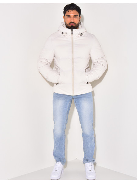 Blouson homme