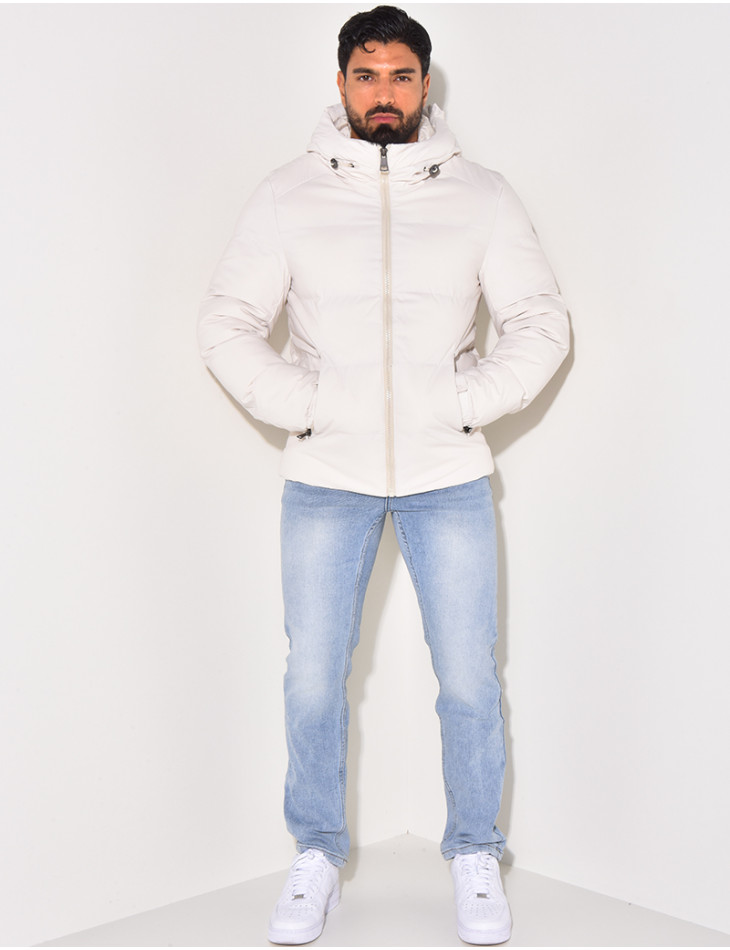 Blouson homme