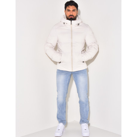 Blouson homme