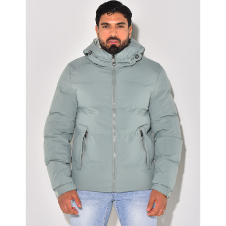 Blouson homme