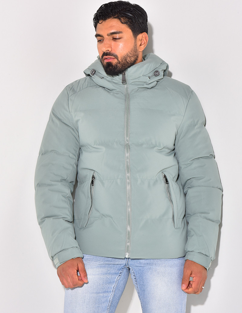 Blouson homme