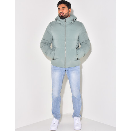 Blouson homme