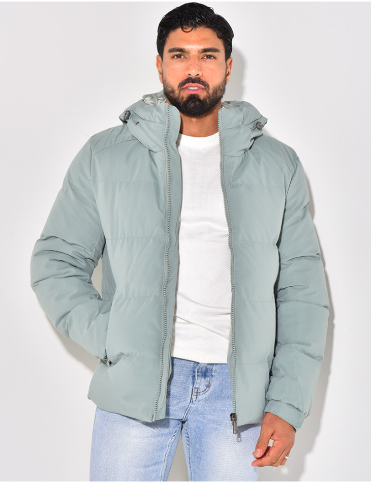 Blouson homme