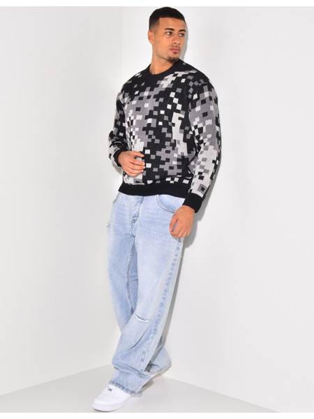 Men's jumper