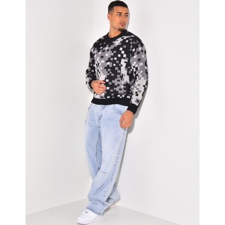 Men's jumper