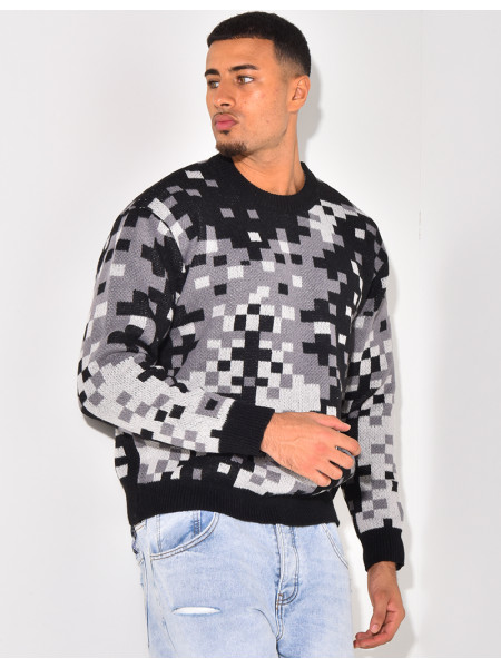 Men's jumper