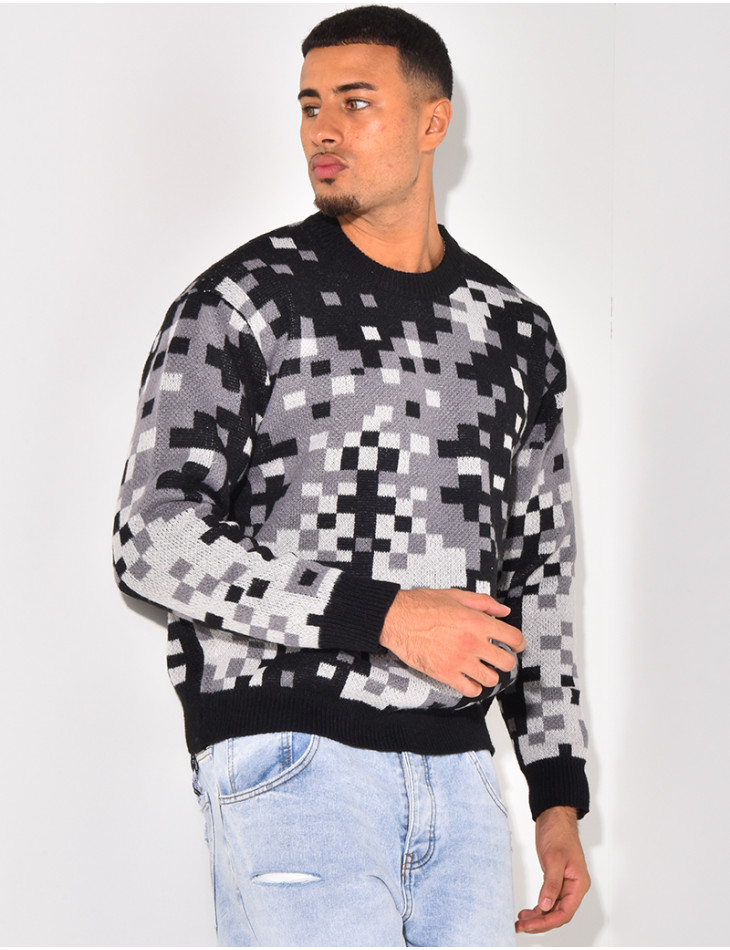 Men's jumper