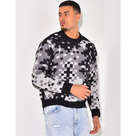Men's jumper