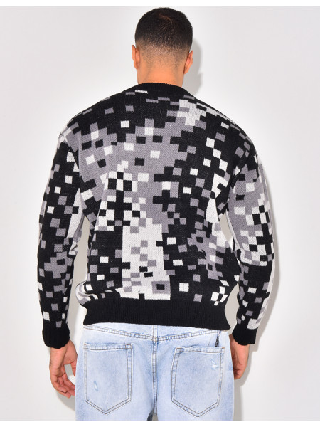 Men's jumper