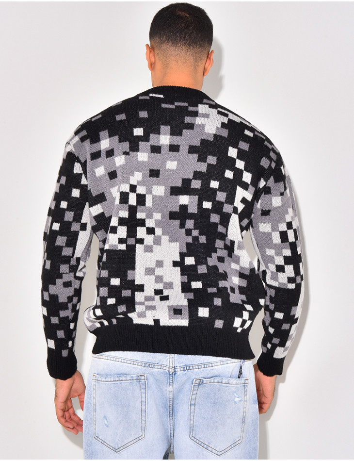 Men's jumper