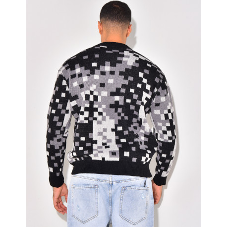 Men's jumper