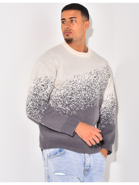 Men's jumper