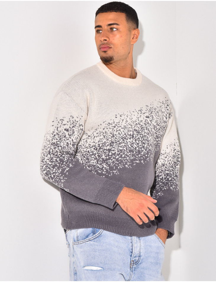 Men's jumper
