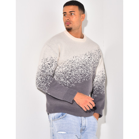 Men's jumper