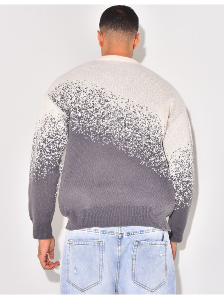 Men's jumper