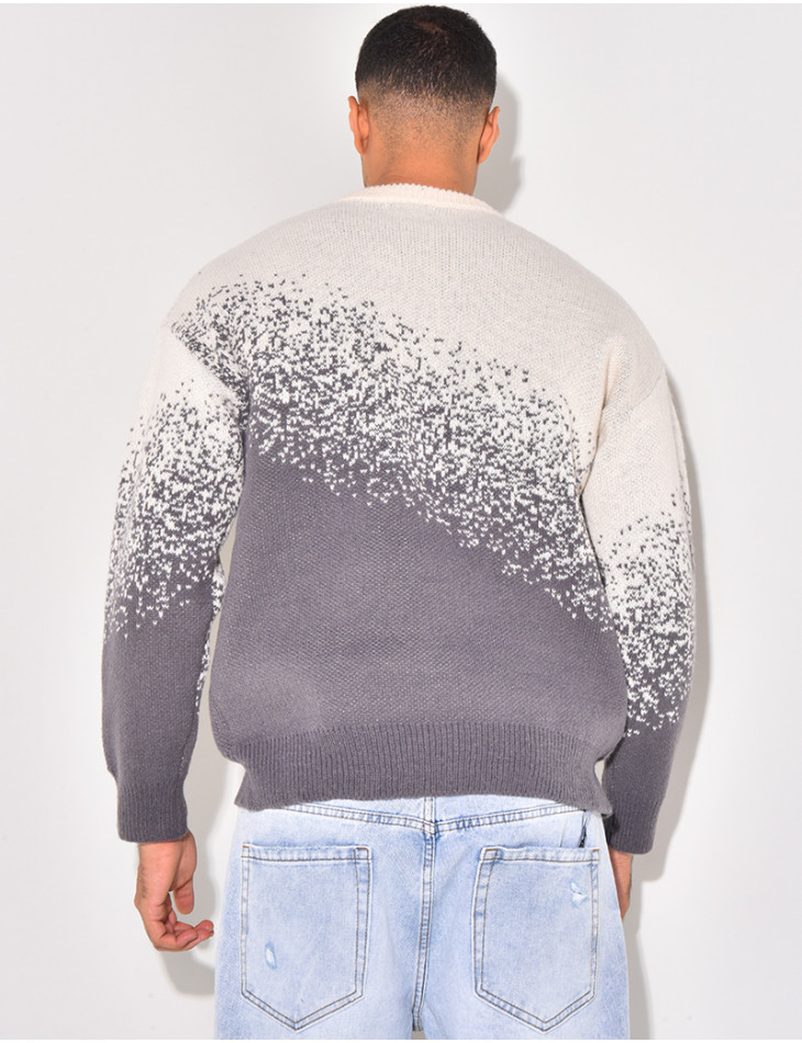 Men's jumper