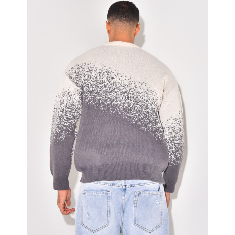 Men's jumper