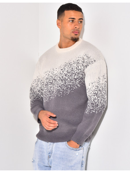 Men's jumper