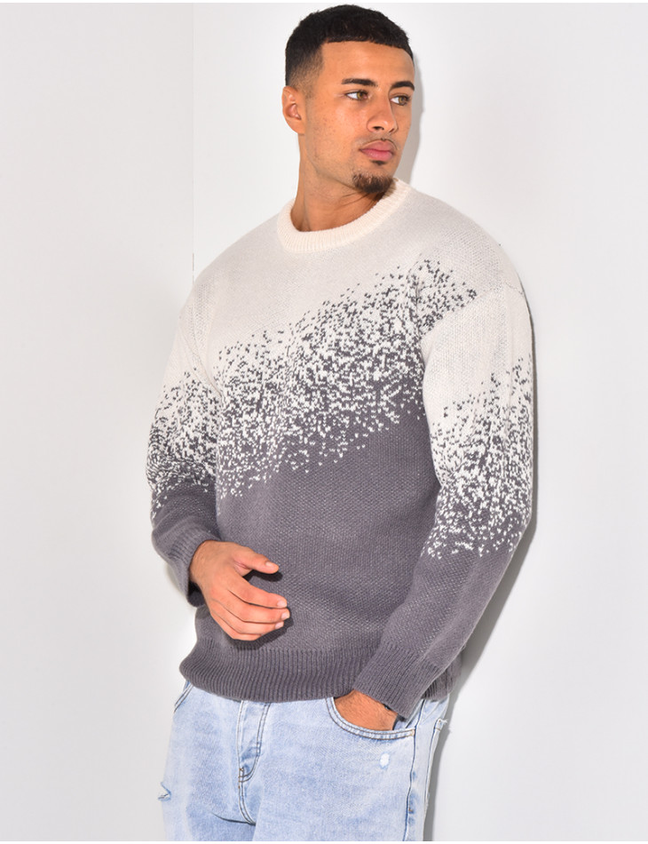 Men's jumper