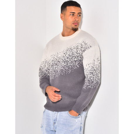 Men's jumper