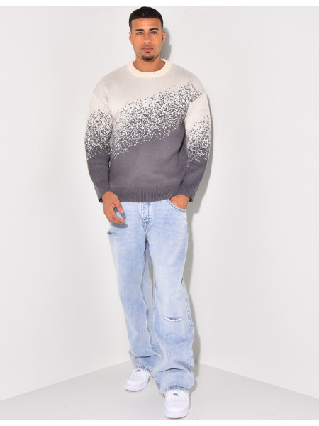 Men's jumper
