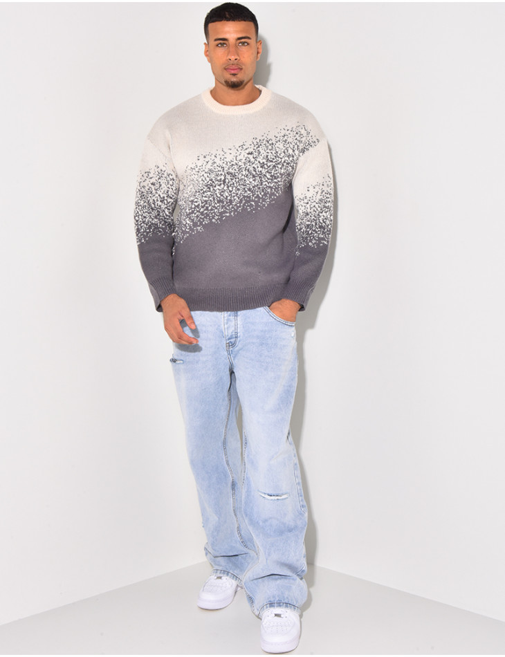 Men's jumper
