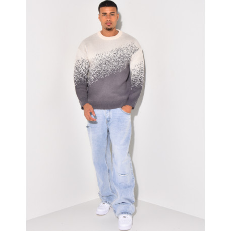 Men's jumper