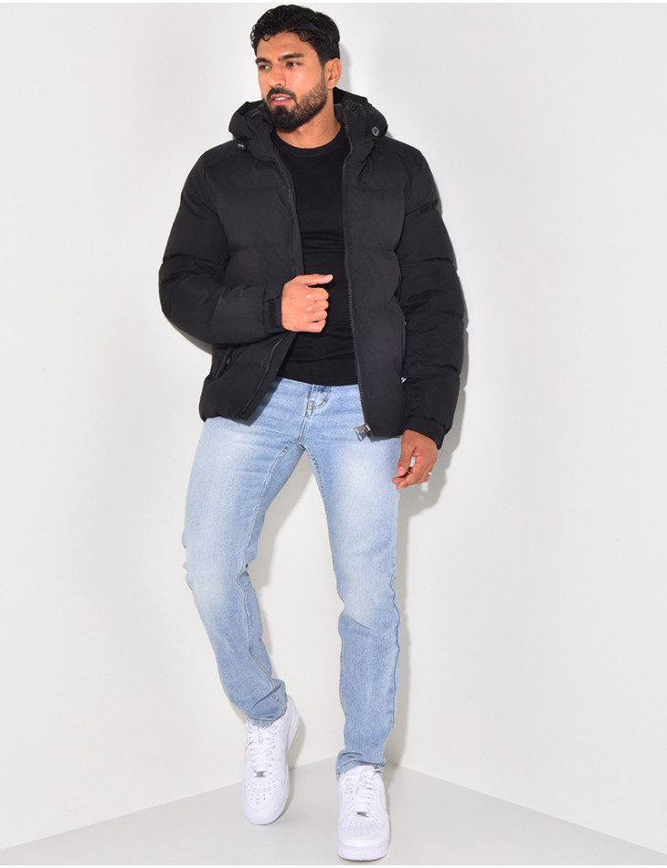 Blouson homme