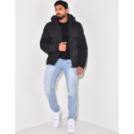 Blouson homme