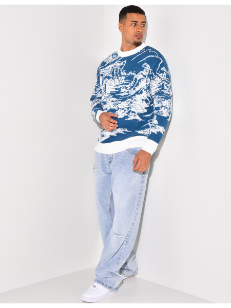 Men's jumper