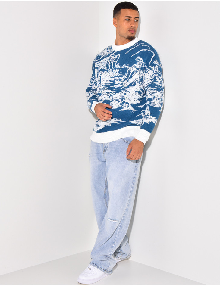 Men's jumper