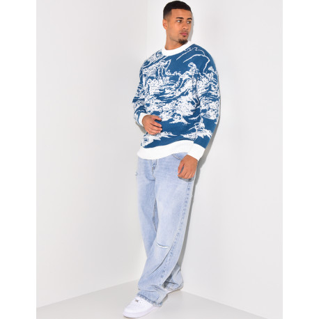 Men's jumper