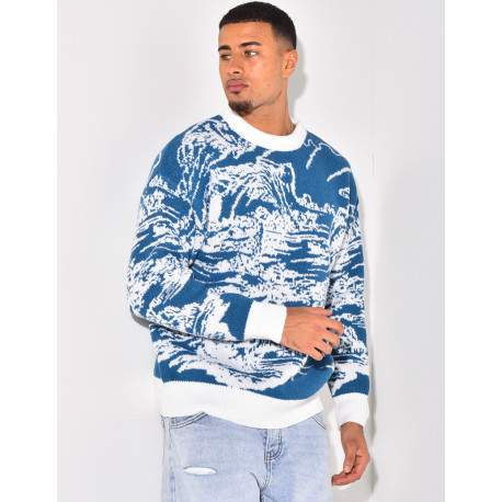 Men's jumper