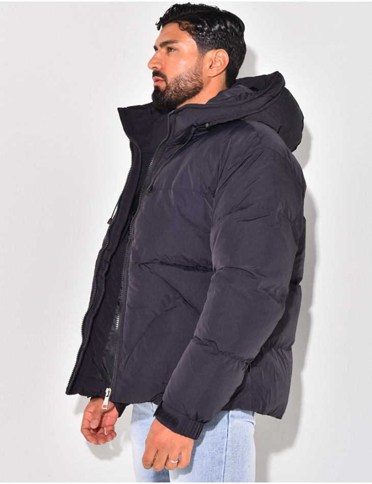 Doudoune homme