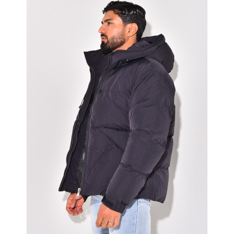 Doudoune homme