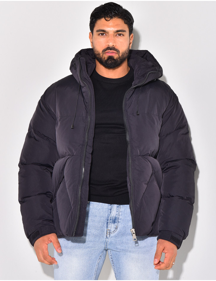 Doudoune homme