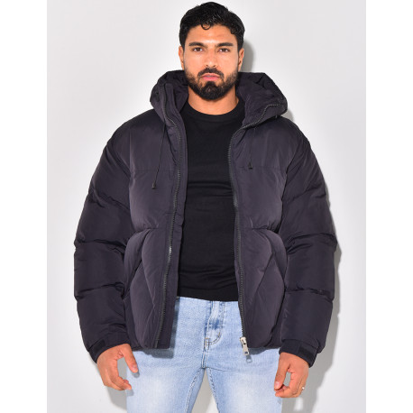 Doudoune homme