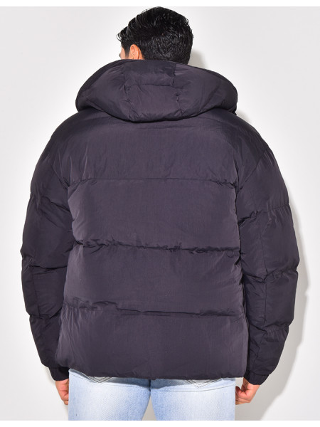 Doudoune homme
