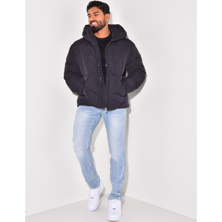 Doudoune homme